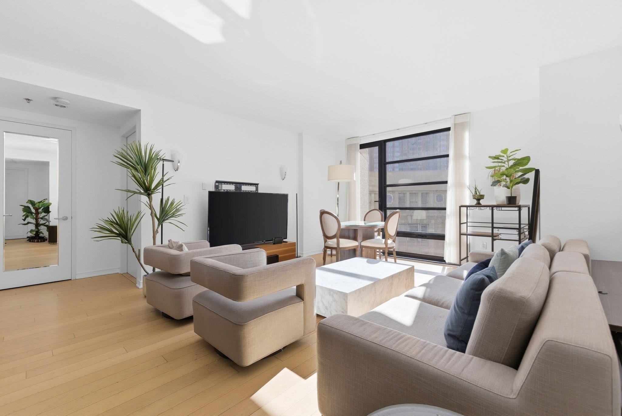 580 Washington St Unit 901, Downtown, Boston, MA 02111