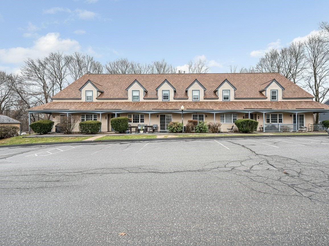 71 Kennedy Dr Unit 71, Chelmsford, MA 01863