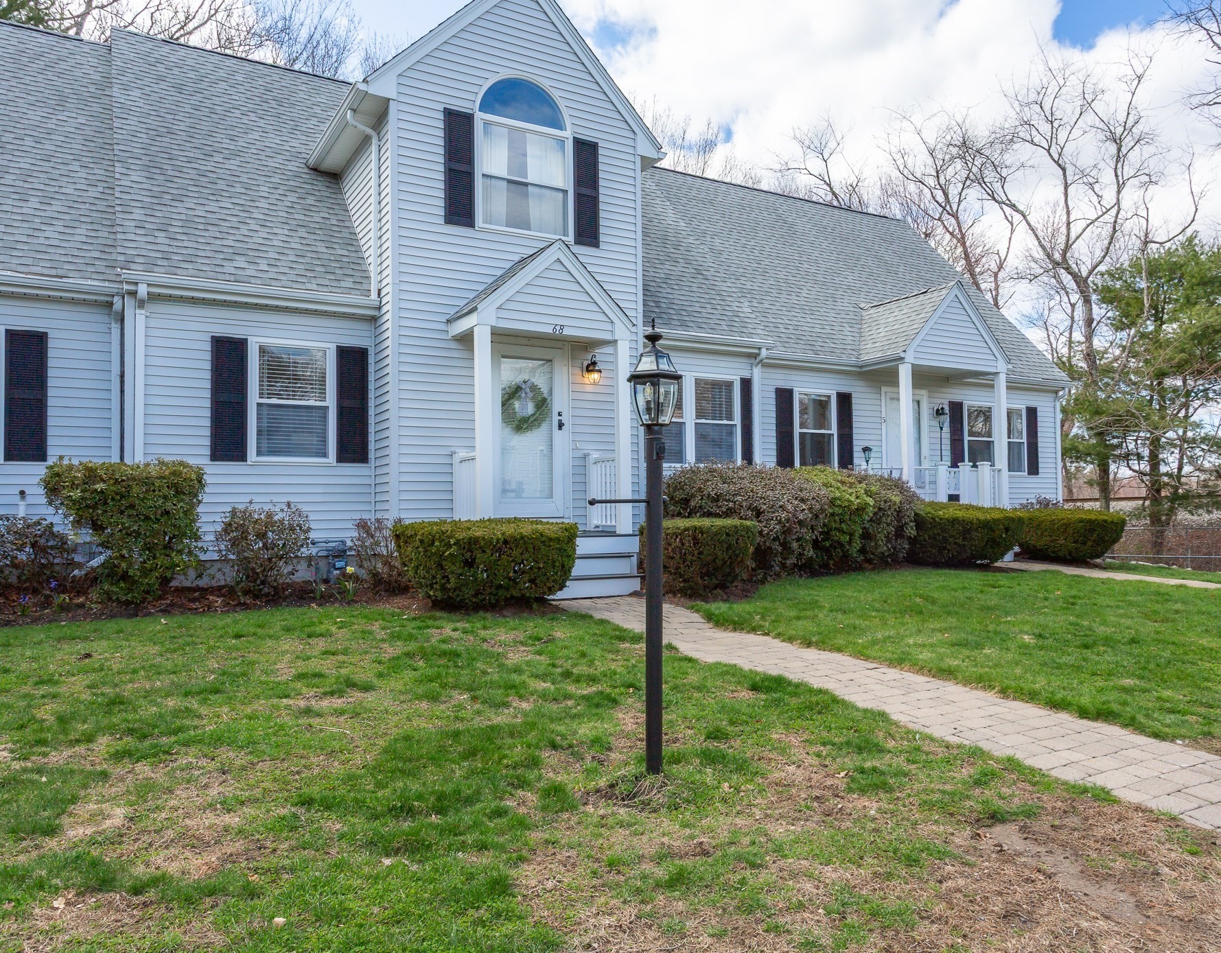 68 Gatsby Drive Unit 4, Raynham, MA 02767