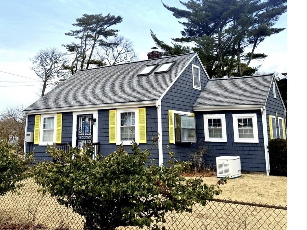 20 Alderberry Road, Bourne, MA 02532