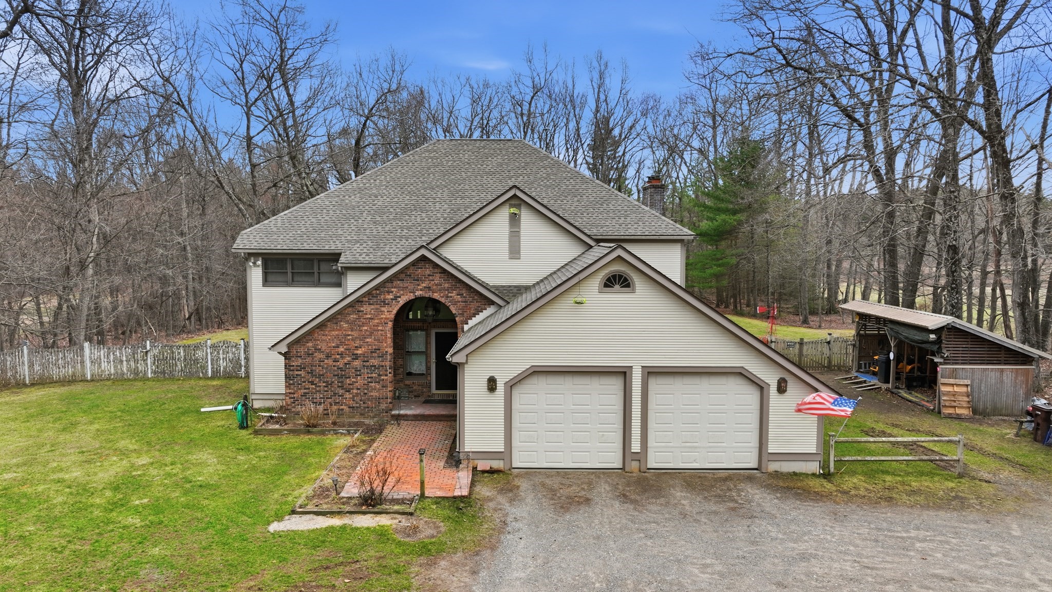 458 Montgomery Rd, Westfield, MA 01085