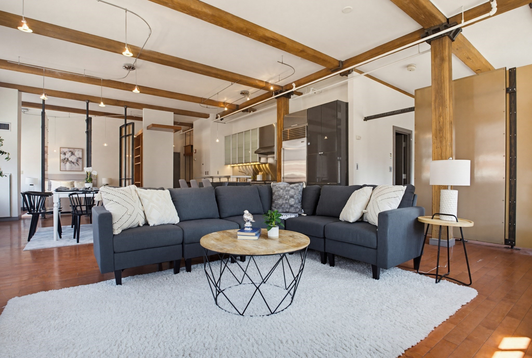 26 Stillman St Unit 3-2, North End, Boston, MA 02113