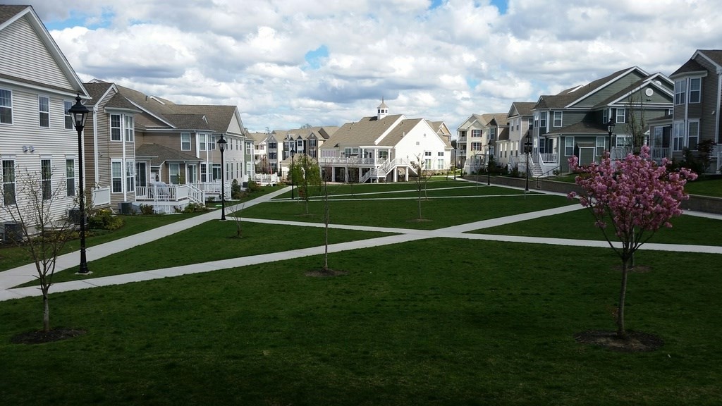 2106 Simeon Howard Way Unit 2106, Westborough, MA 01581