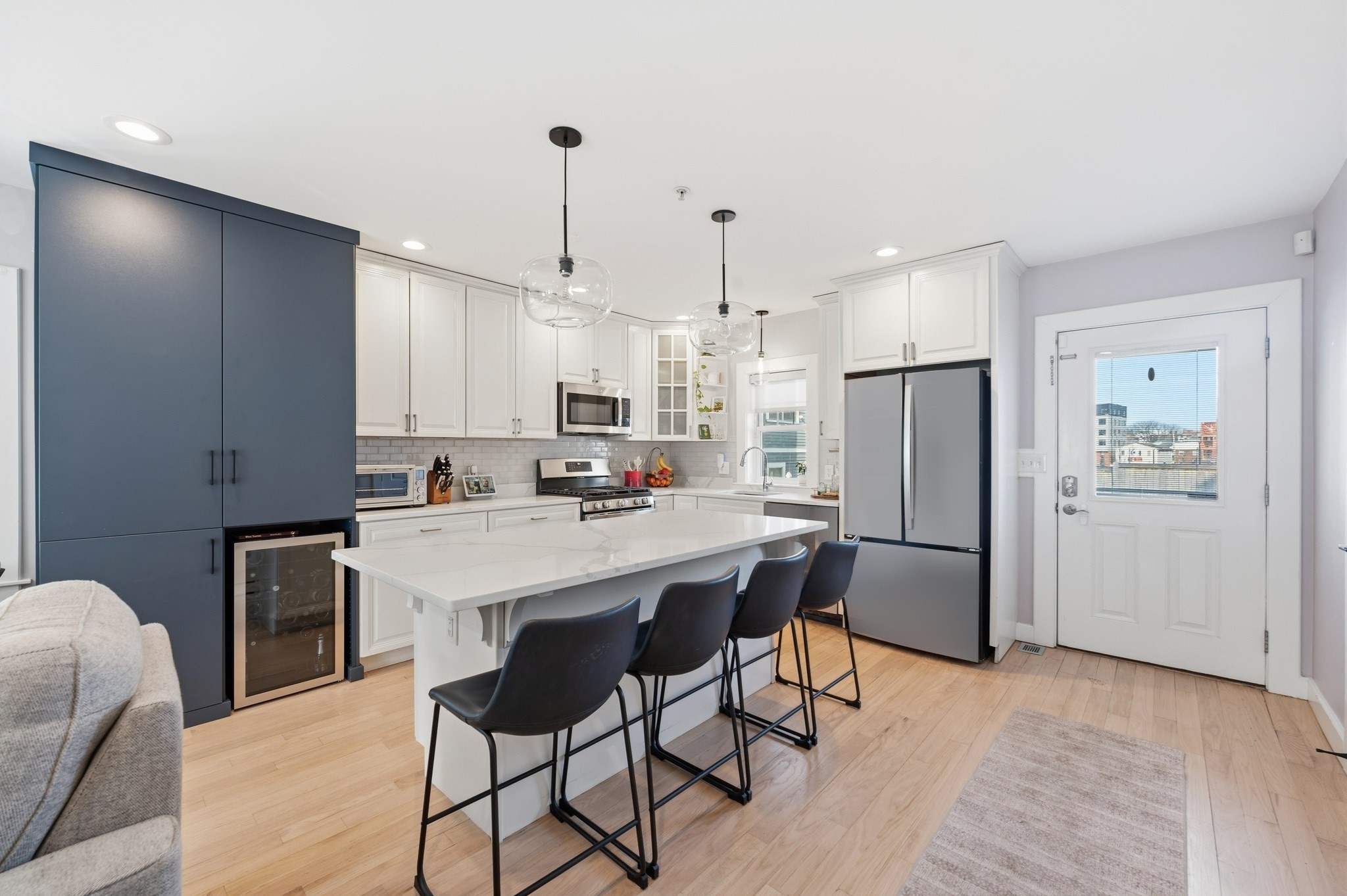 35 Tuckerman Street Unit A, South Boston, Boston, MA 02127