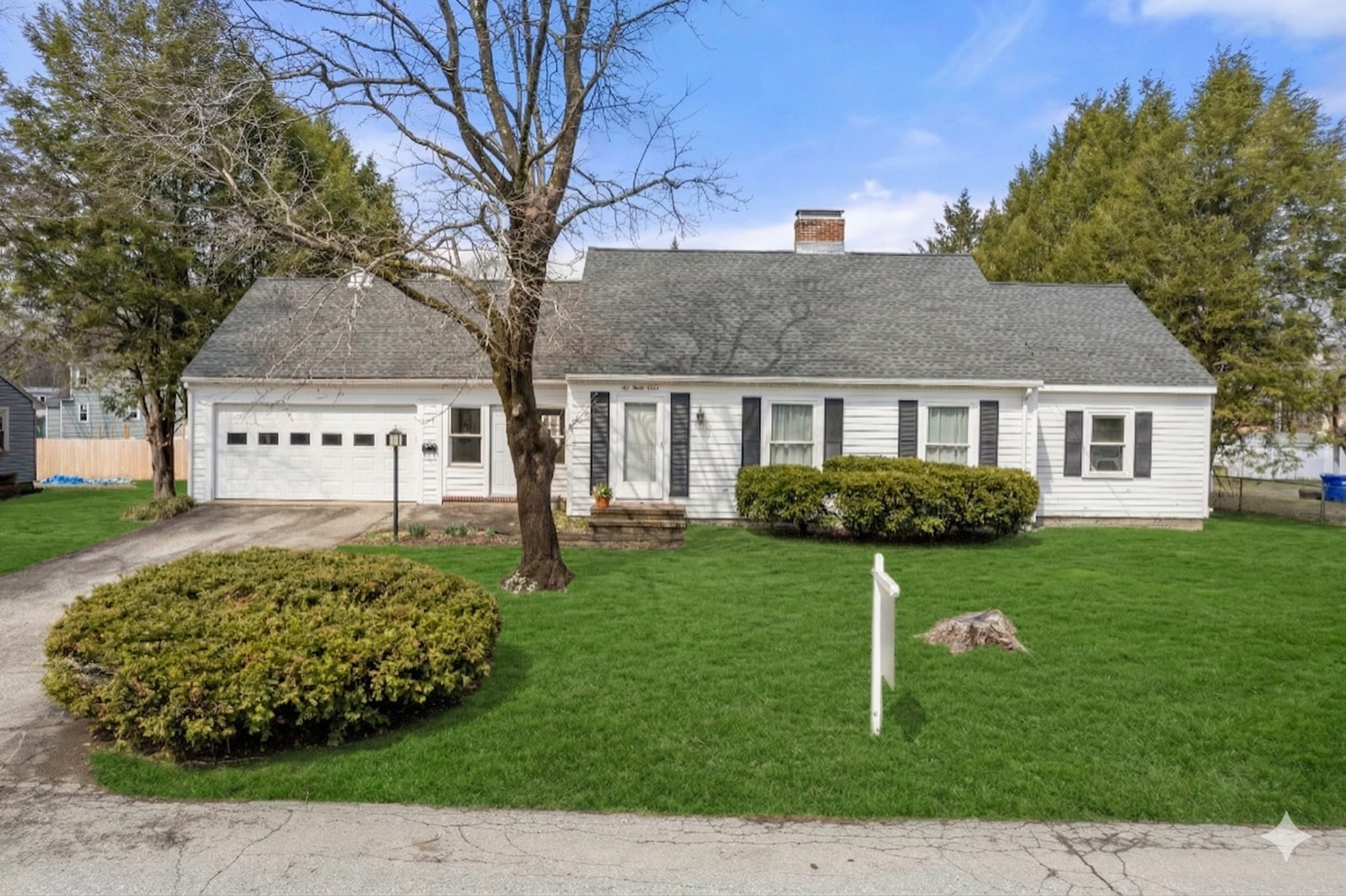 1 Walker Street, Maynard, MA 01754