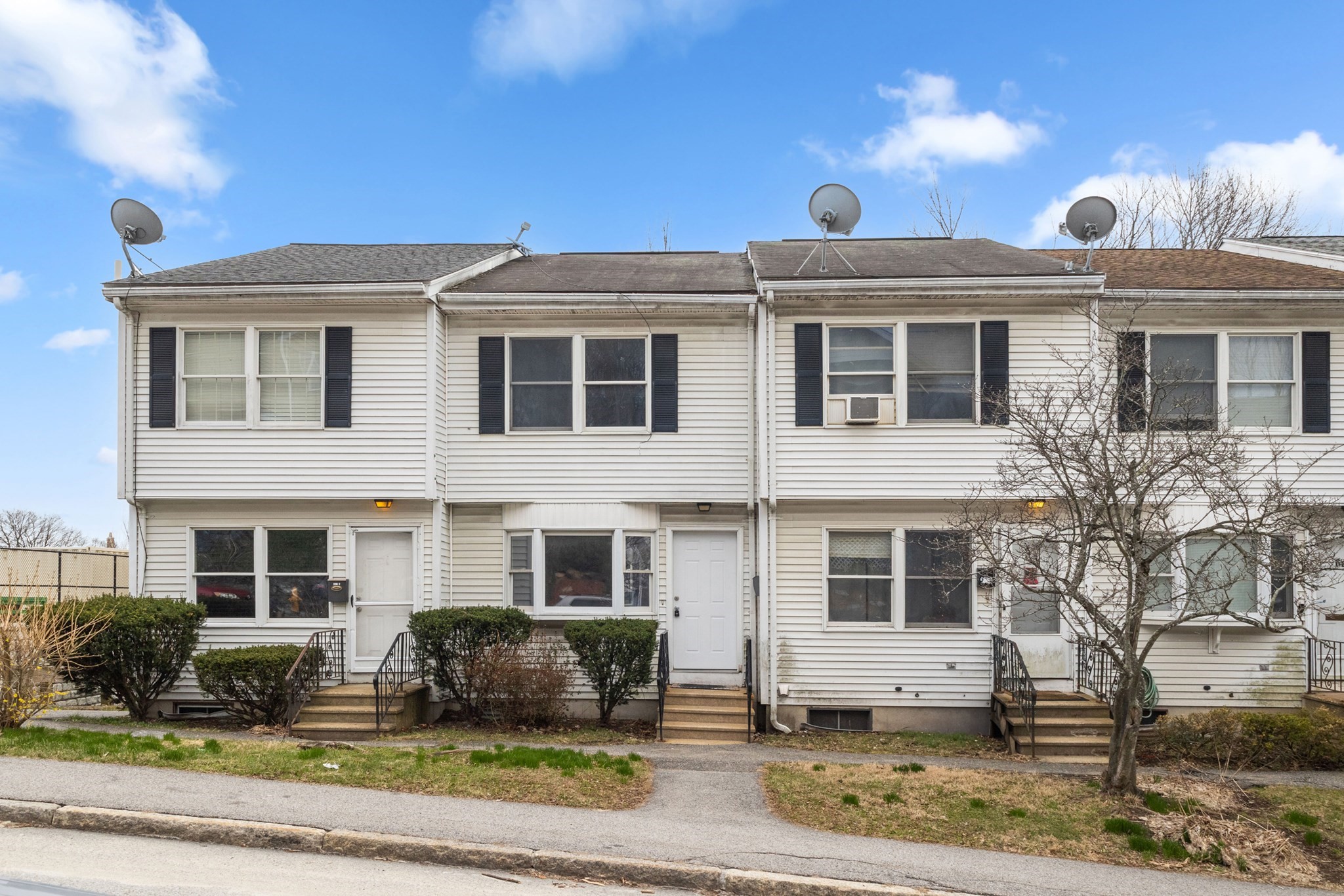 6 Mount Vernon Street Unit D, Worcester, MA 01605