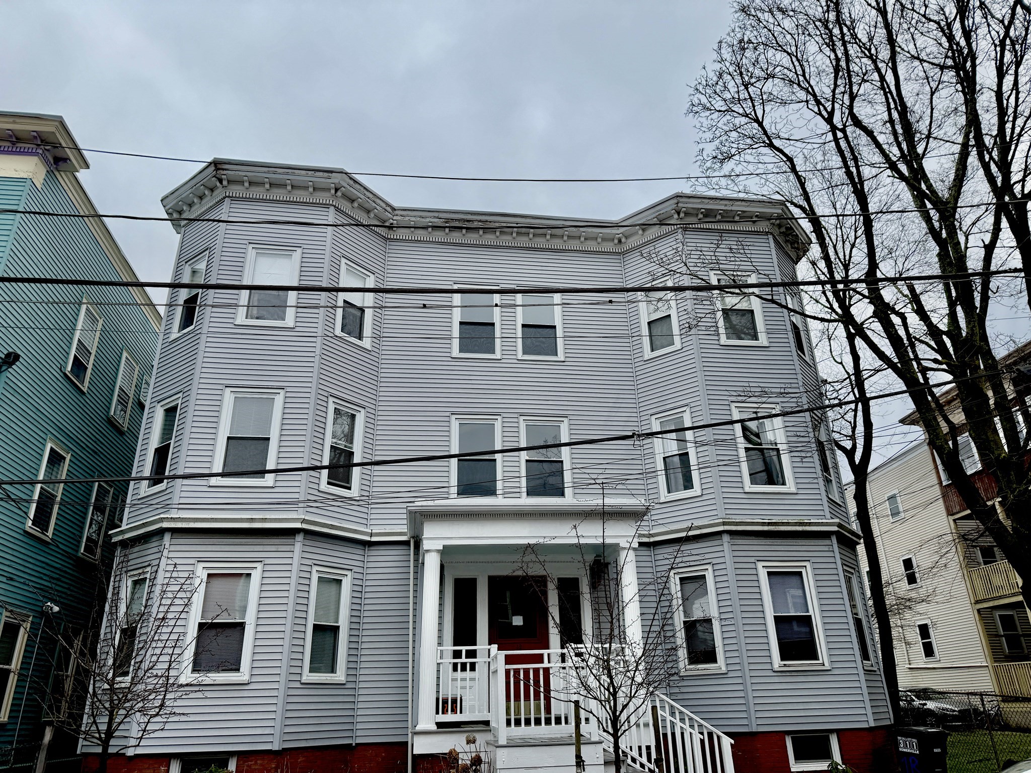 42 Calvin Street, Somerville, MA 02143