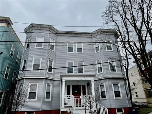 42 Calvin Street