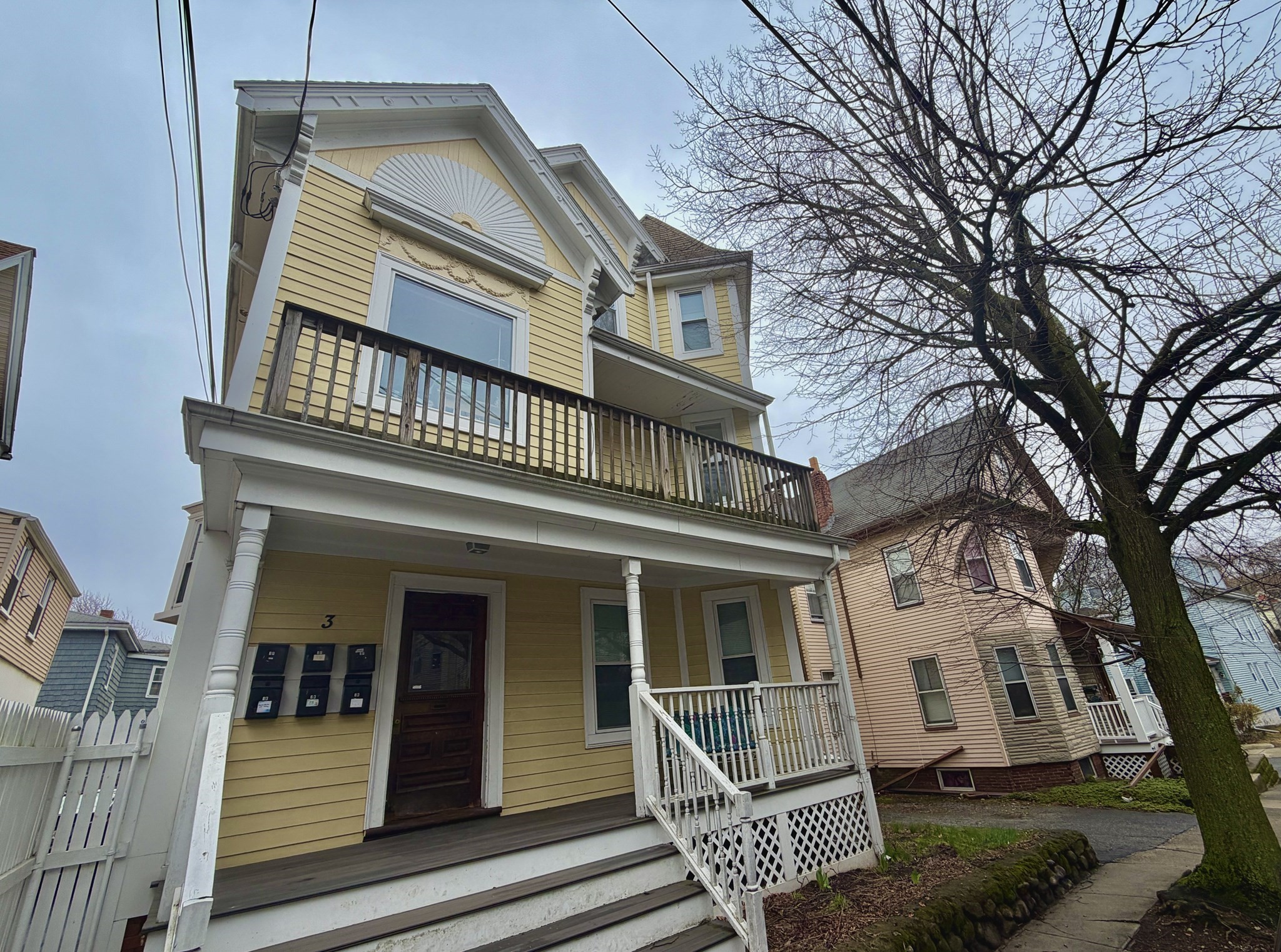 3 Lee Street, Somerville, MA 02145