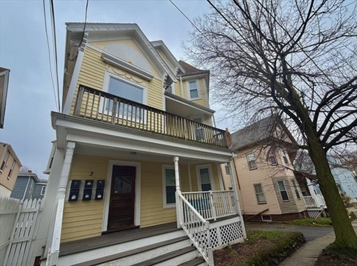 3 Lee Street