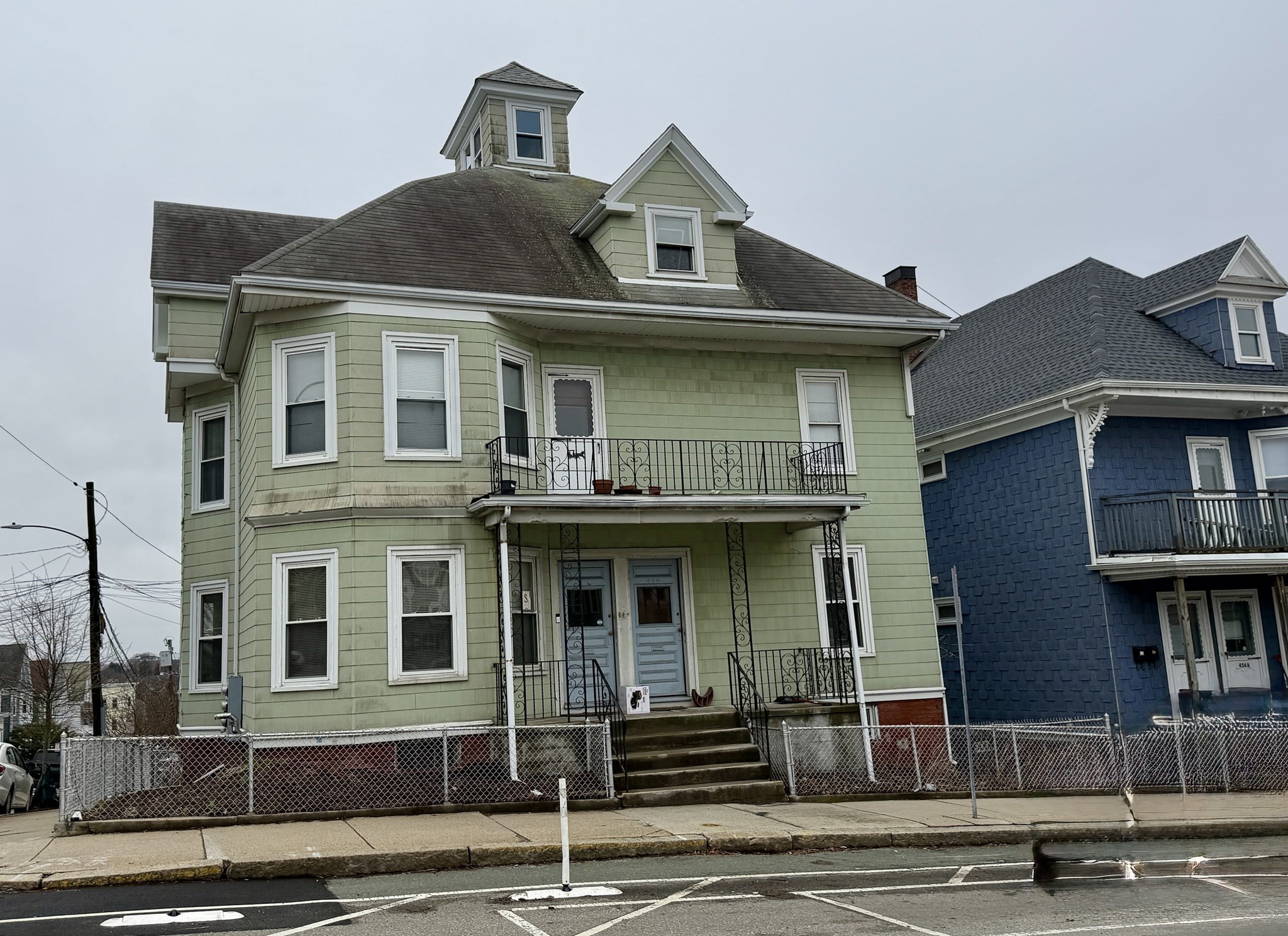 452 Broadway, Somerville, MA 02145