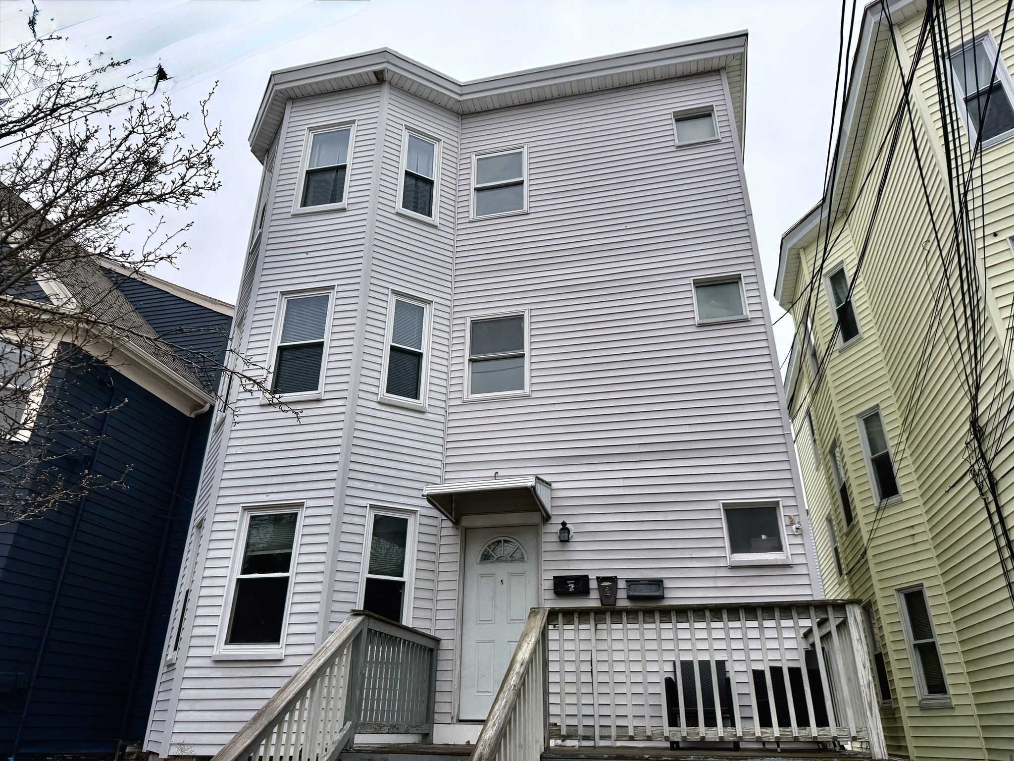 5 Partridge Avenue, Somerville, MA 02145