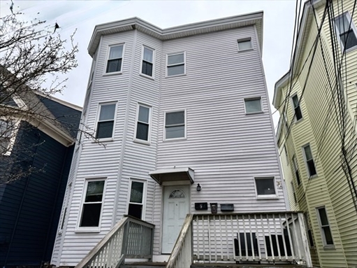 5 Partridge Avenue