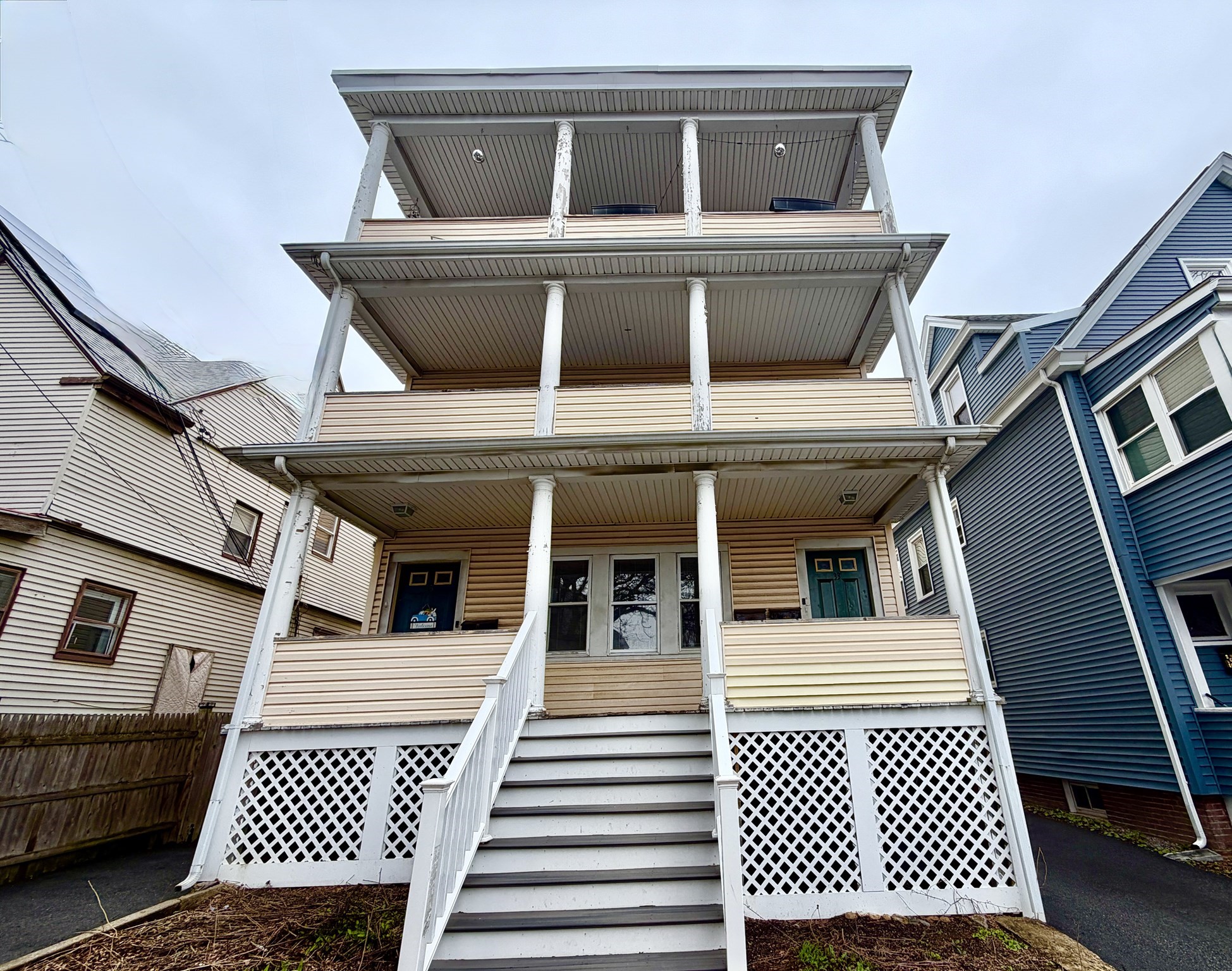 33 Sewall Street, Somerville, MA 02145