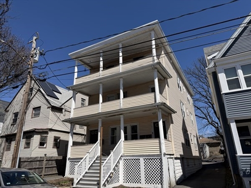 33-35 Sewall Street