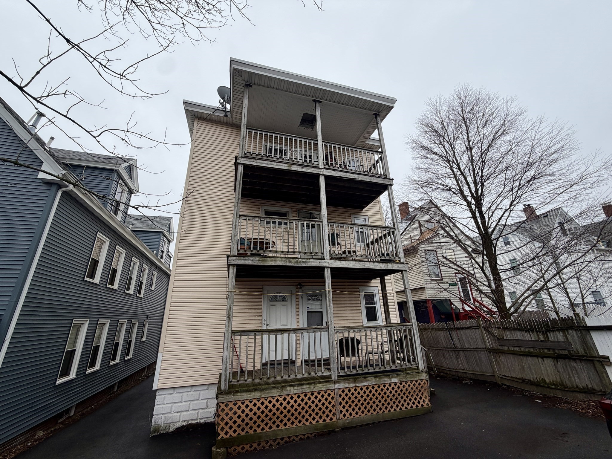 33 Sewall Street, Somerville, MA 02145 - Image 14
