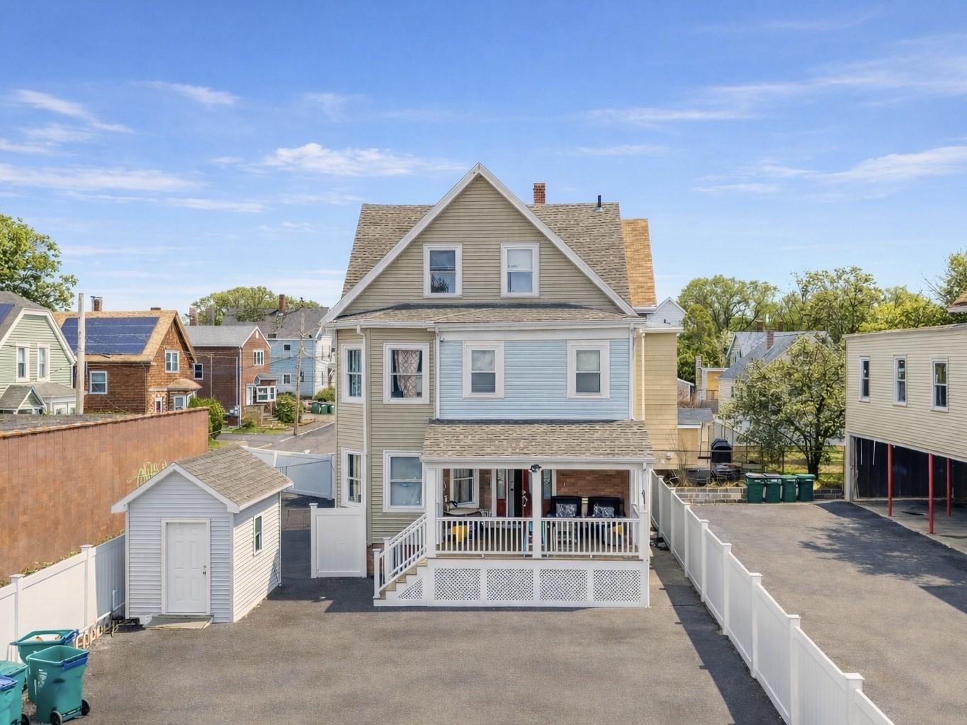 215 Western Ave, Lynn, MA 01904