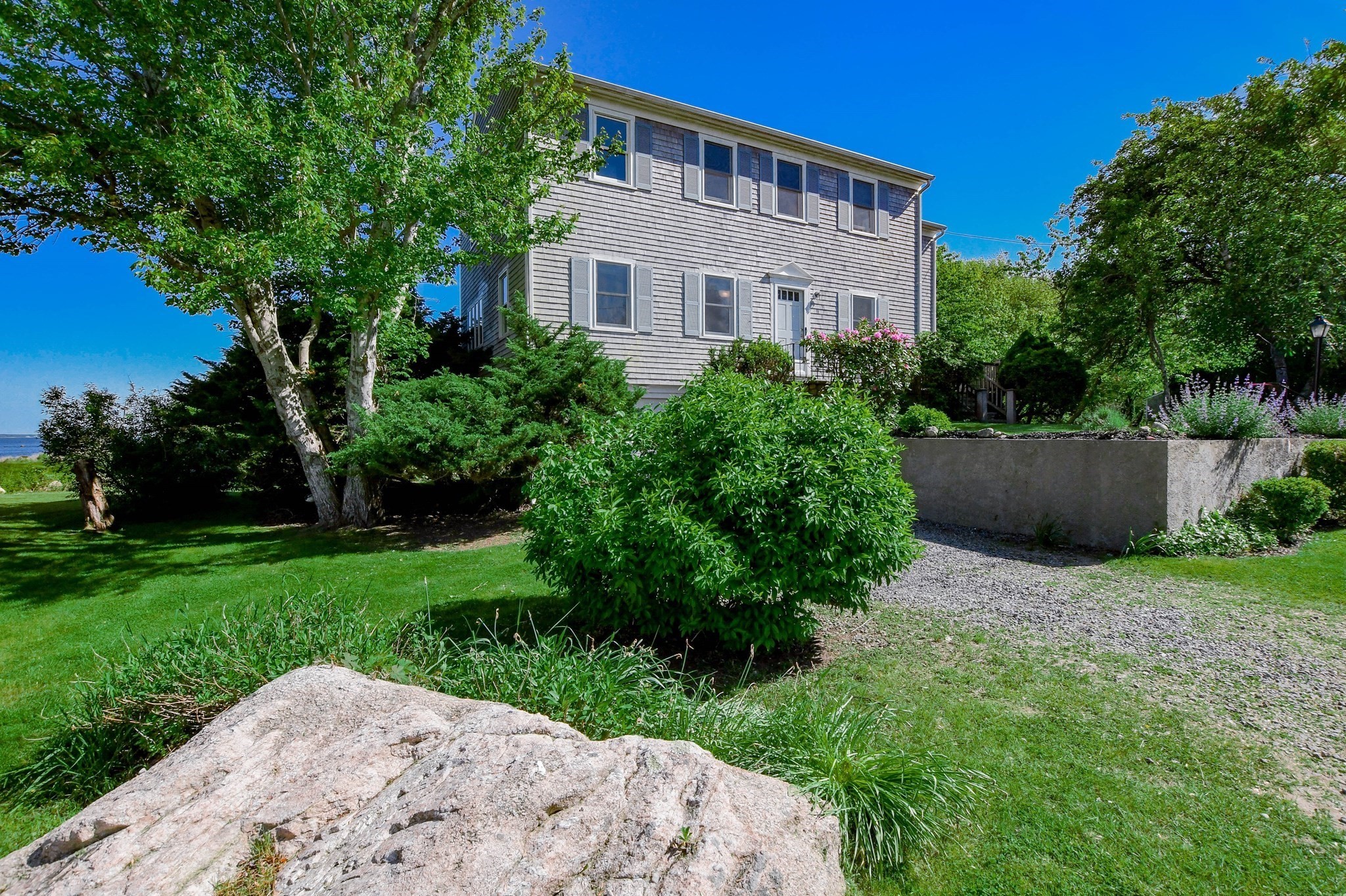 16 Bass Point Road, Marion, MA 02738 - Image 1