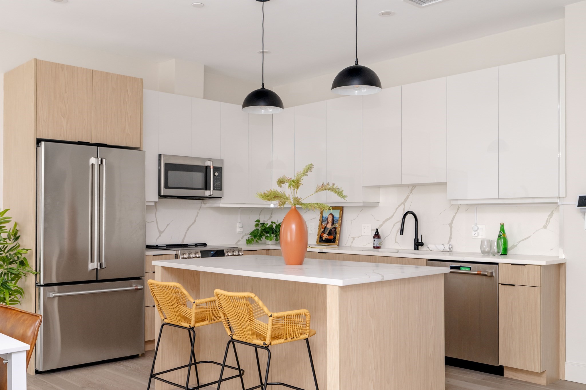 85 Myrtle St. Unit 110, Quincy, MA 02171