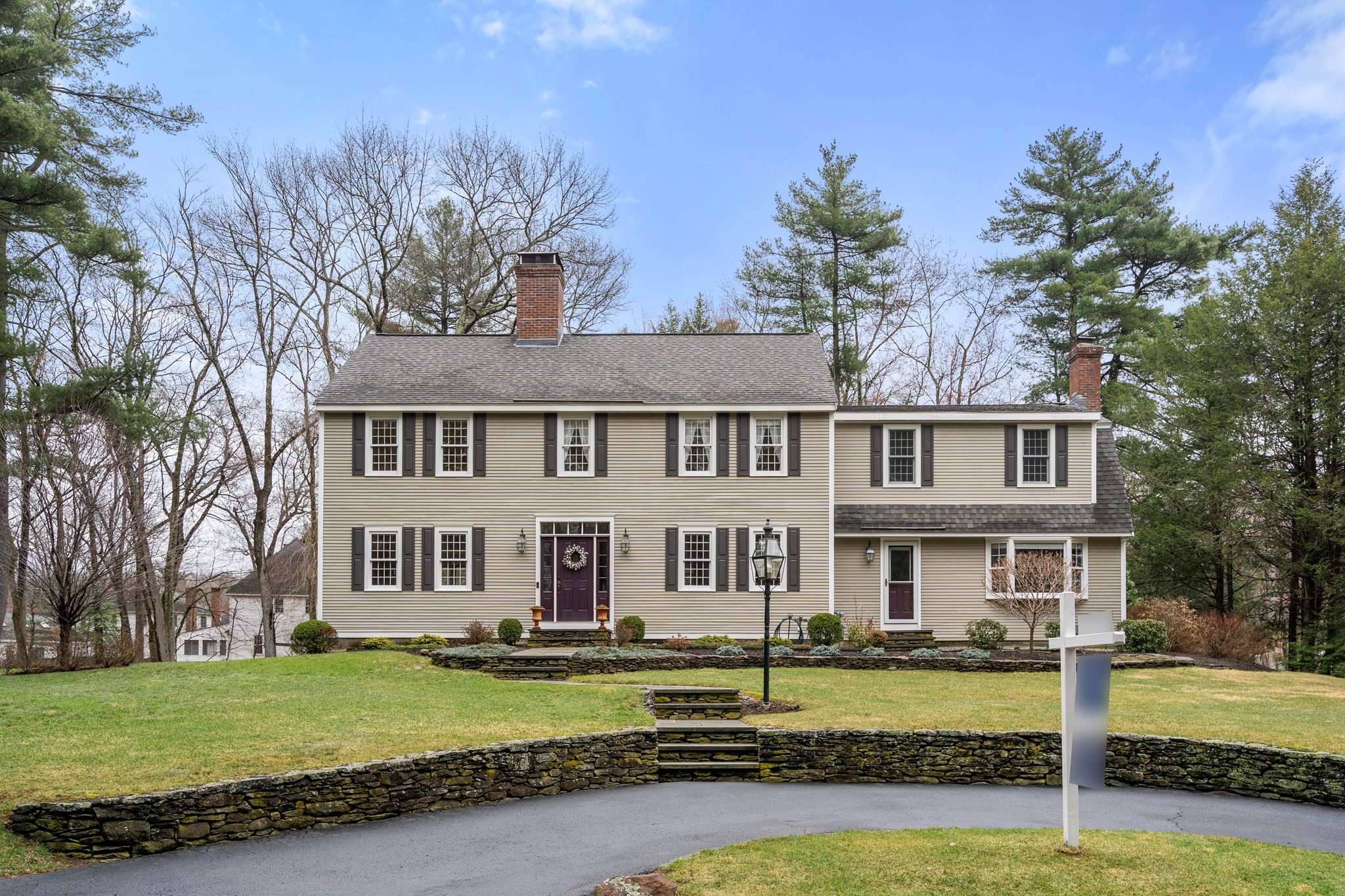 6 Chanticleer Road, Sudbury, MA 01776