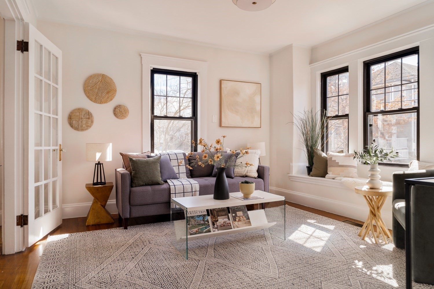 10 Washington Ave. Unit 2, Waltham, MA 02453