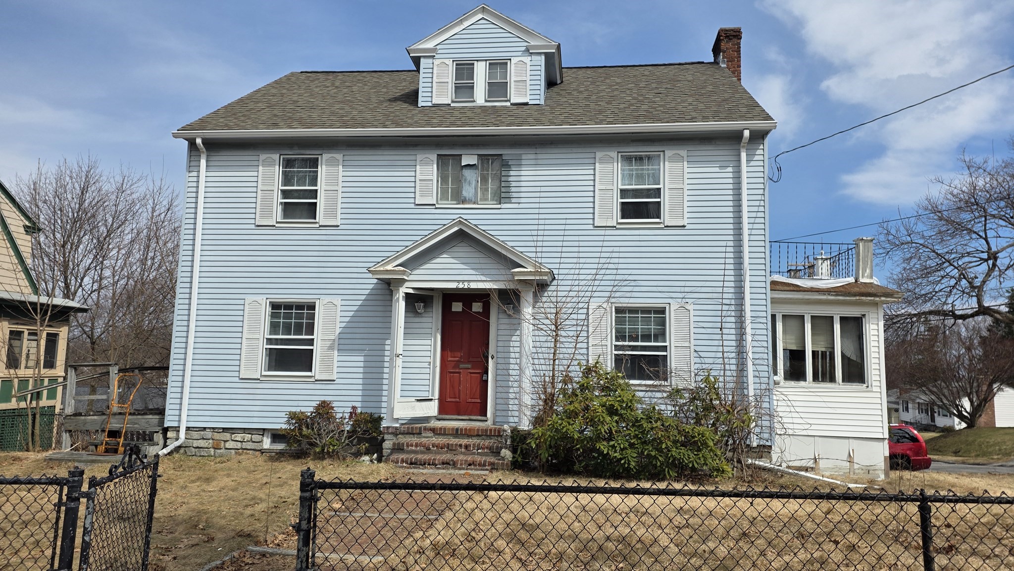 258 Beverly Rd, Worcester, MA 01605