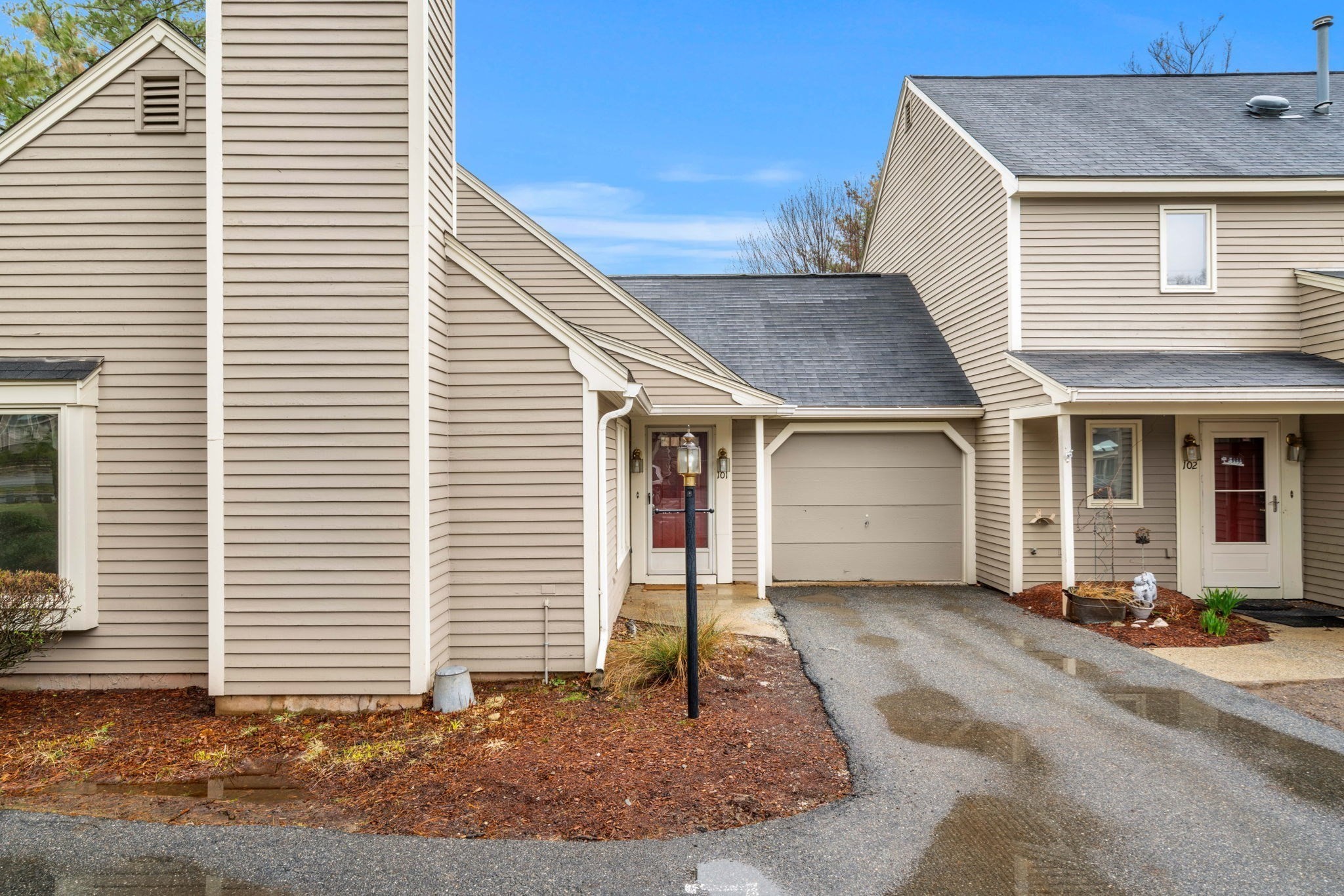 101 Brickett Hill Cir Unit 101, Haverhill, MA 01830