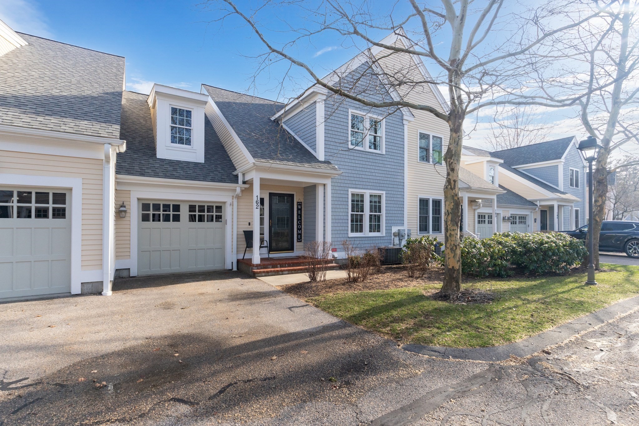 162 Godfrey Dr Unit 162, Norton, MA 02766