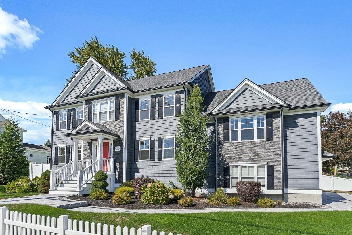 237 Swanton Street, Winchester, MA 01890