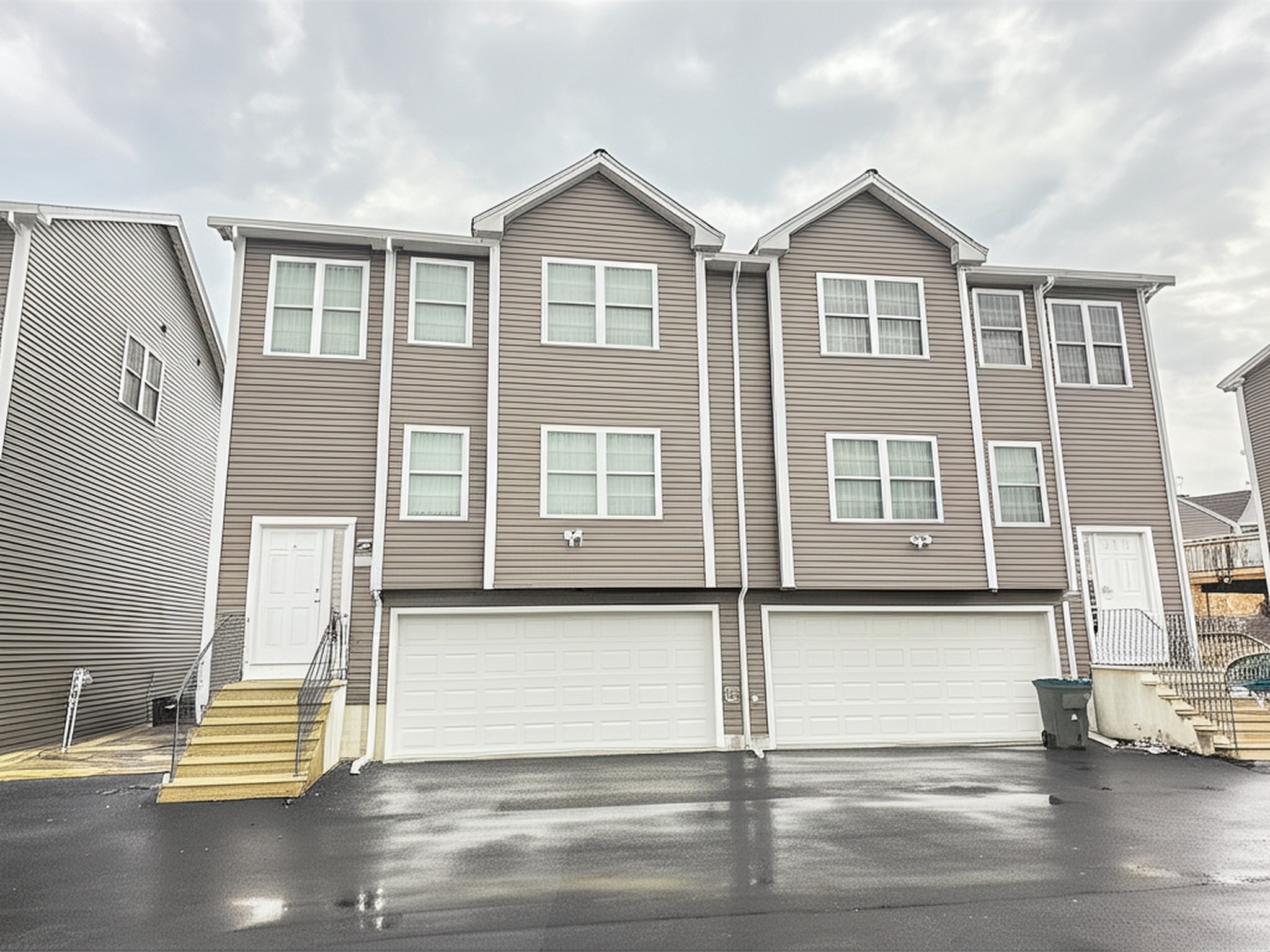 239 Woodland St Unit 3, West Boylston, MA 01583