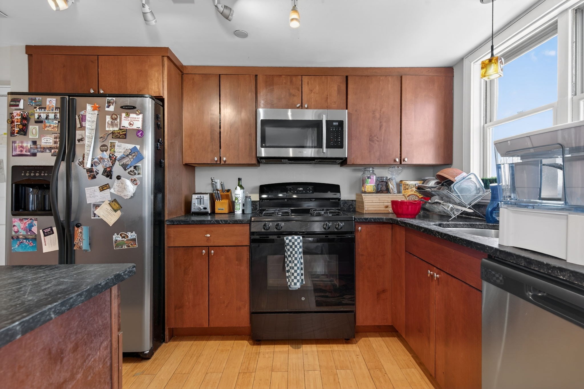 2 Boylston Unit 1, Jamaica Plain, Boston, MA 02130