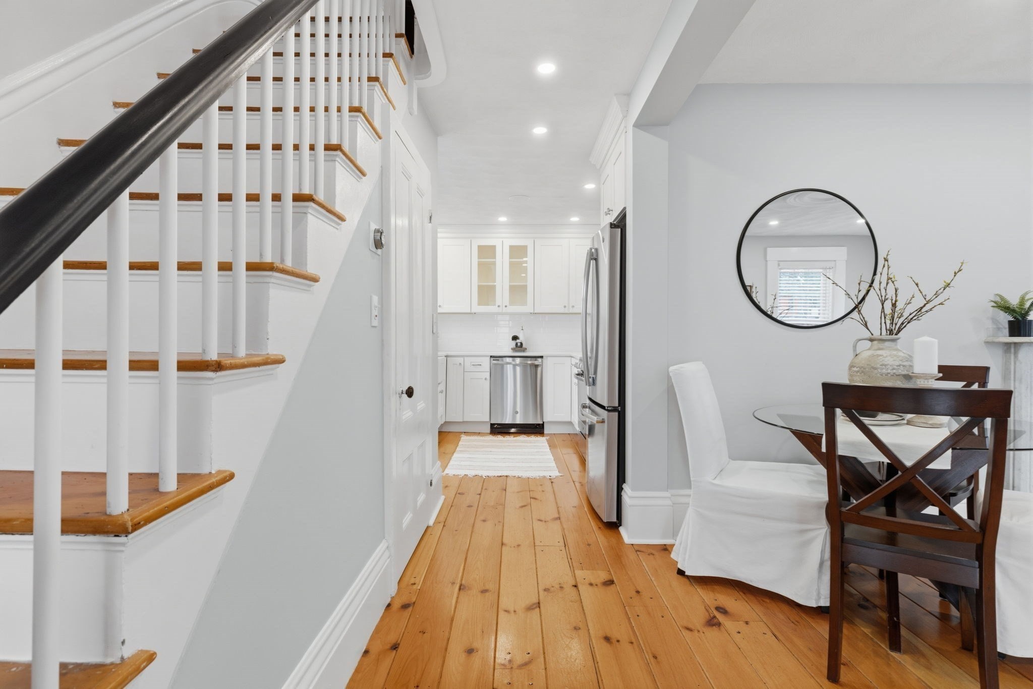 212 West Street Unit 1, Reading, MA 01867