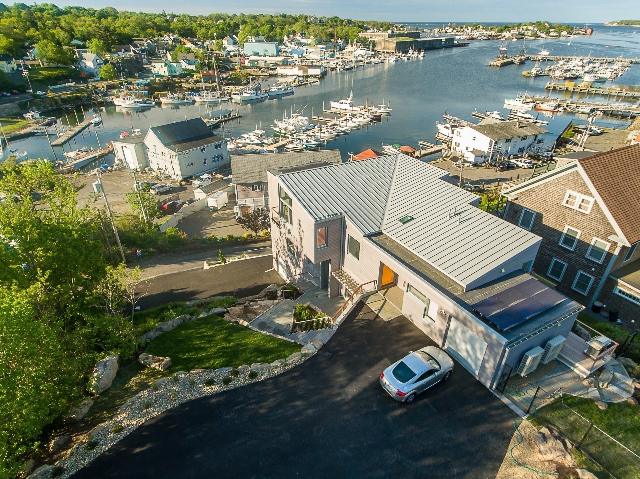 11 Wall Street Unit R, Gloucester, MA 01930