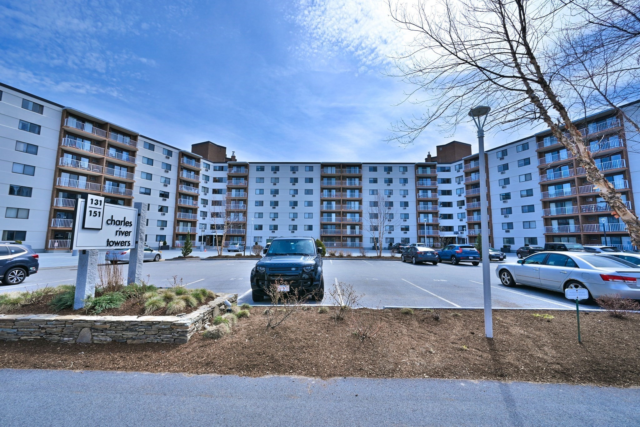 151 Coolidge Ave Unit 413, Watertown, MA 02472