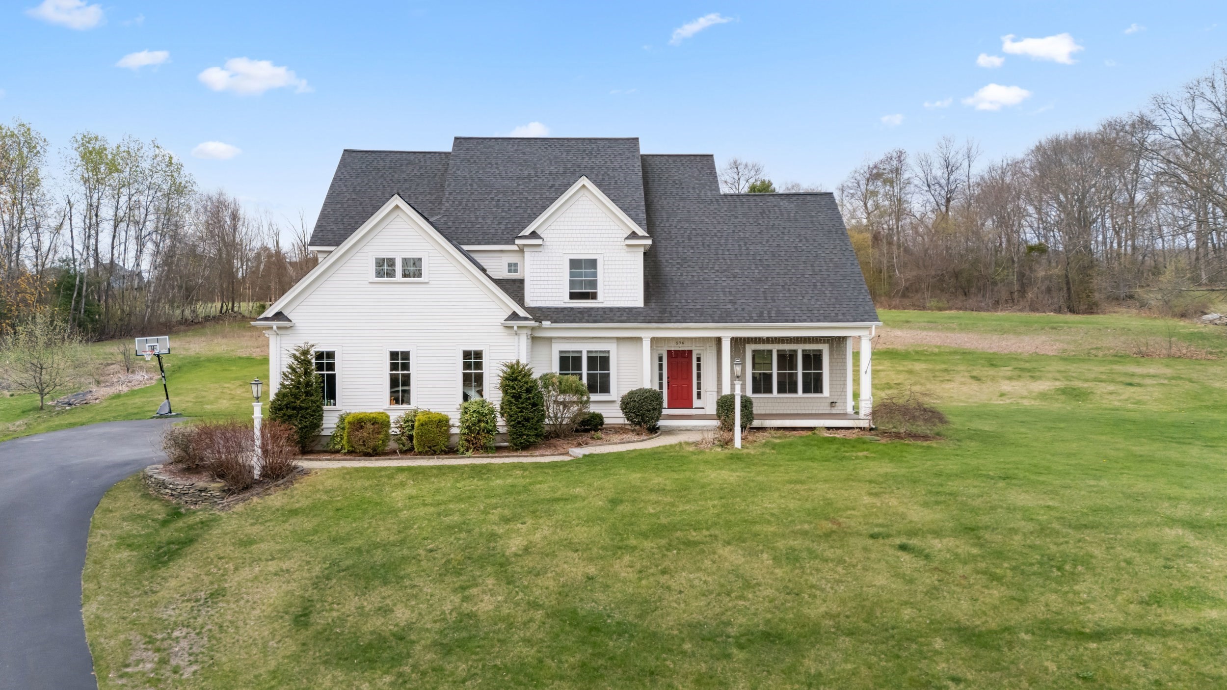 596 South St, Shrewsbury, MA 01545