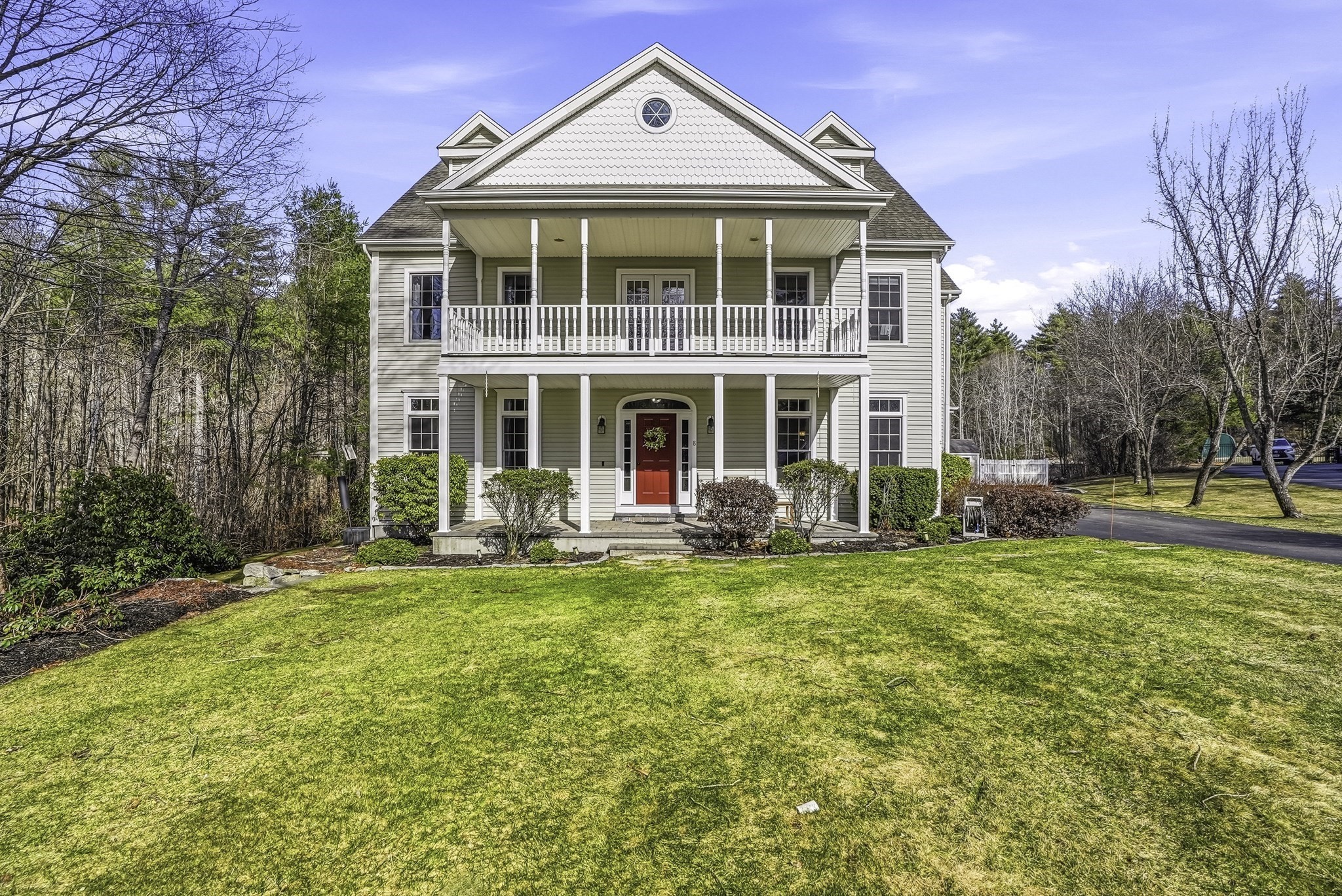 8 Leah Lane, Milford, MA 01757