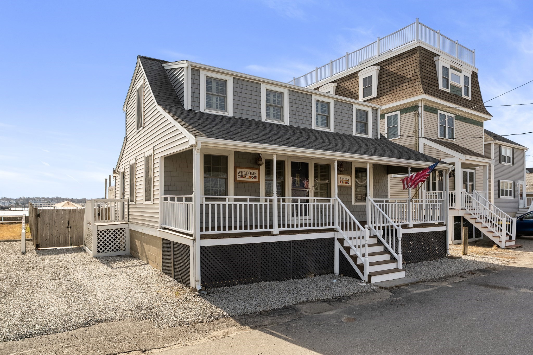 7 Moreland Ave, Hull, MA 02045