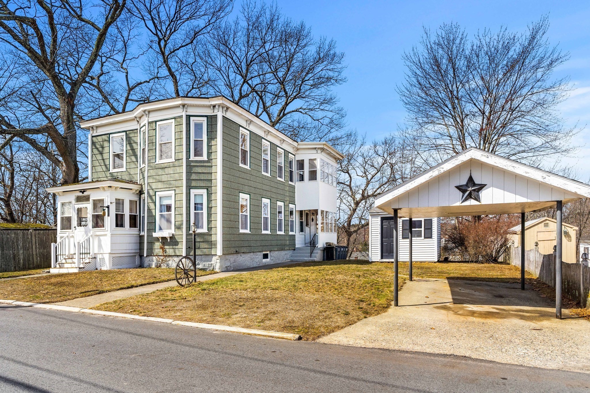 41 Highland Ave, Chelmsford, MA 01863 - Image 2