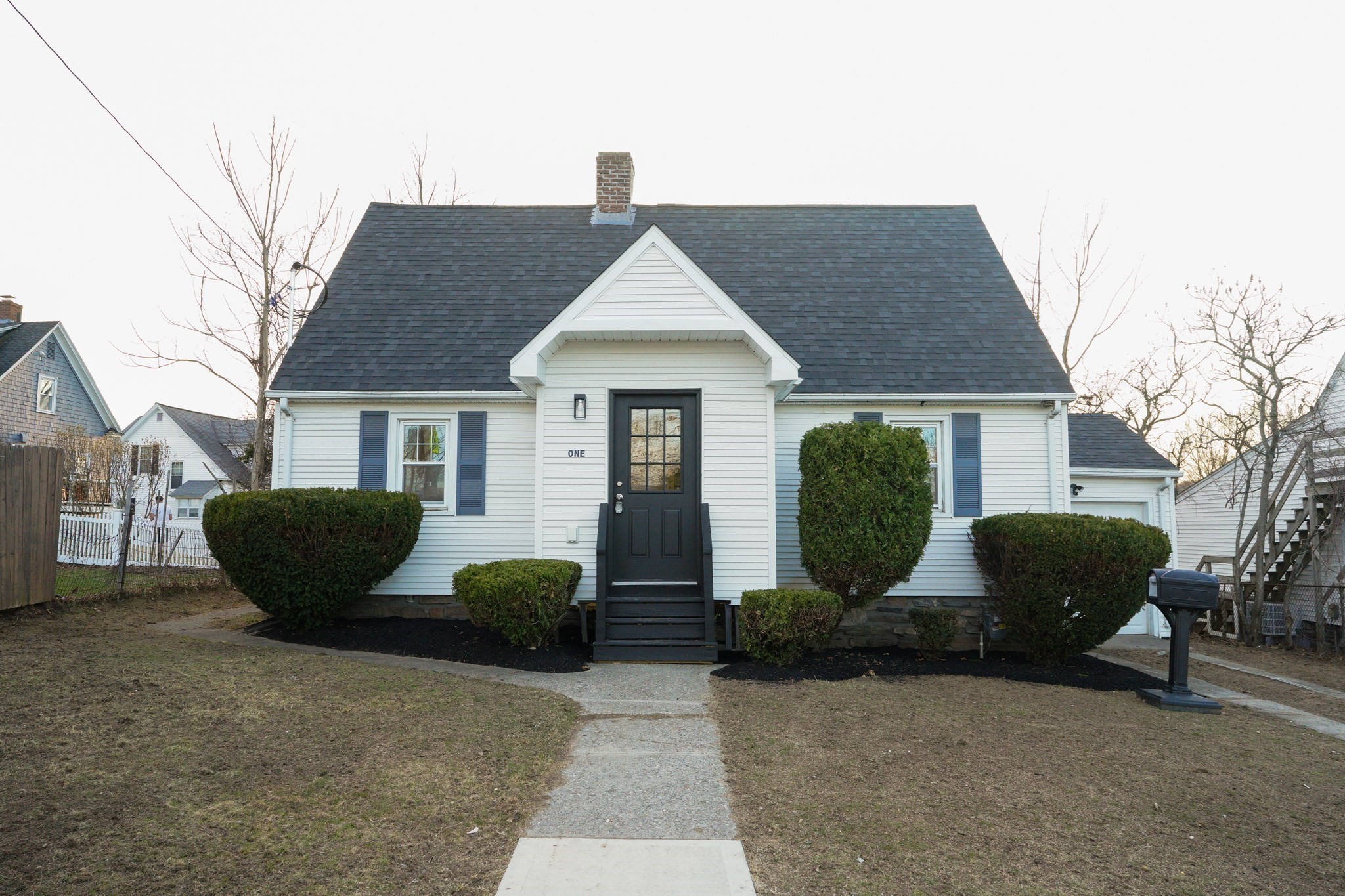 1 Triangle St., Worcester, MA 01606