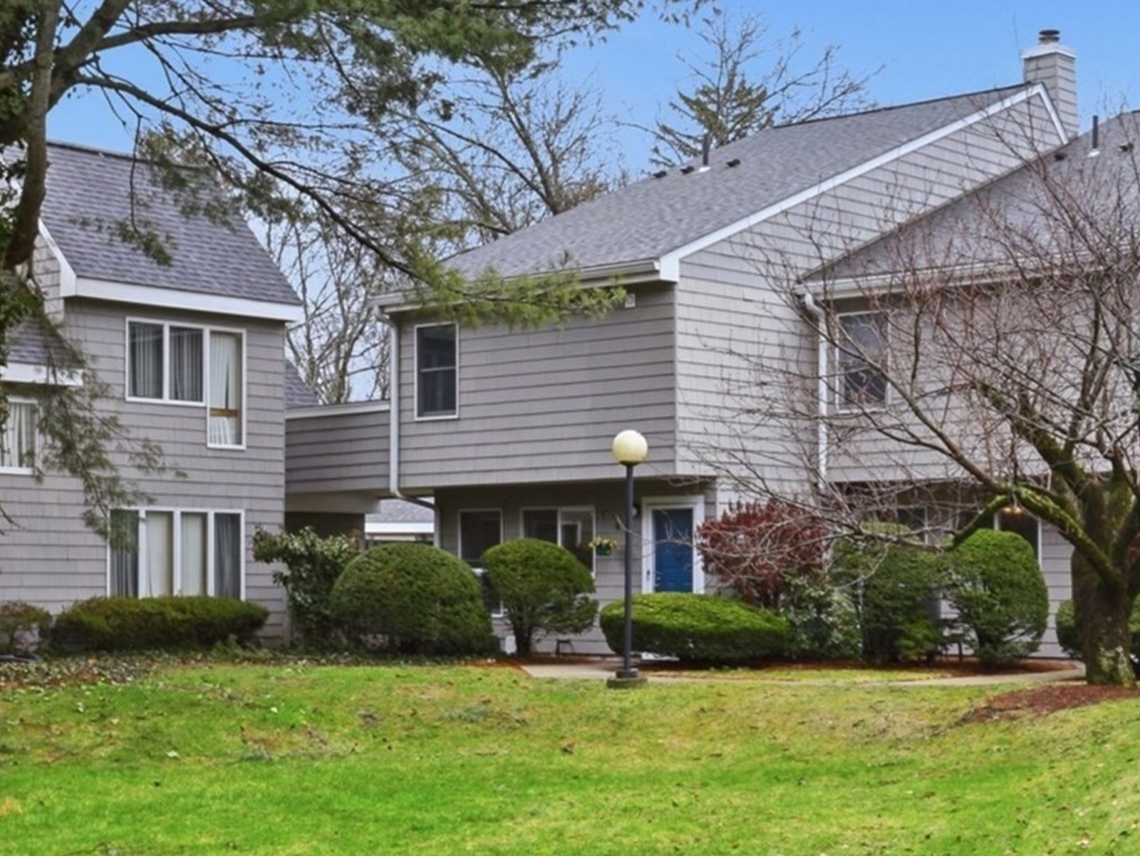 171 Swanton Street Unit 39, Winchester, MA 01890