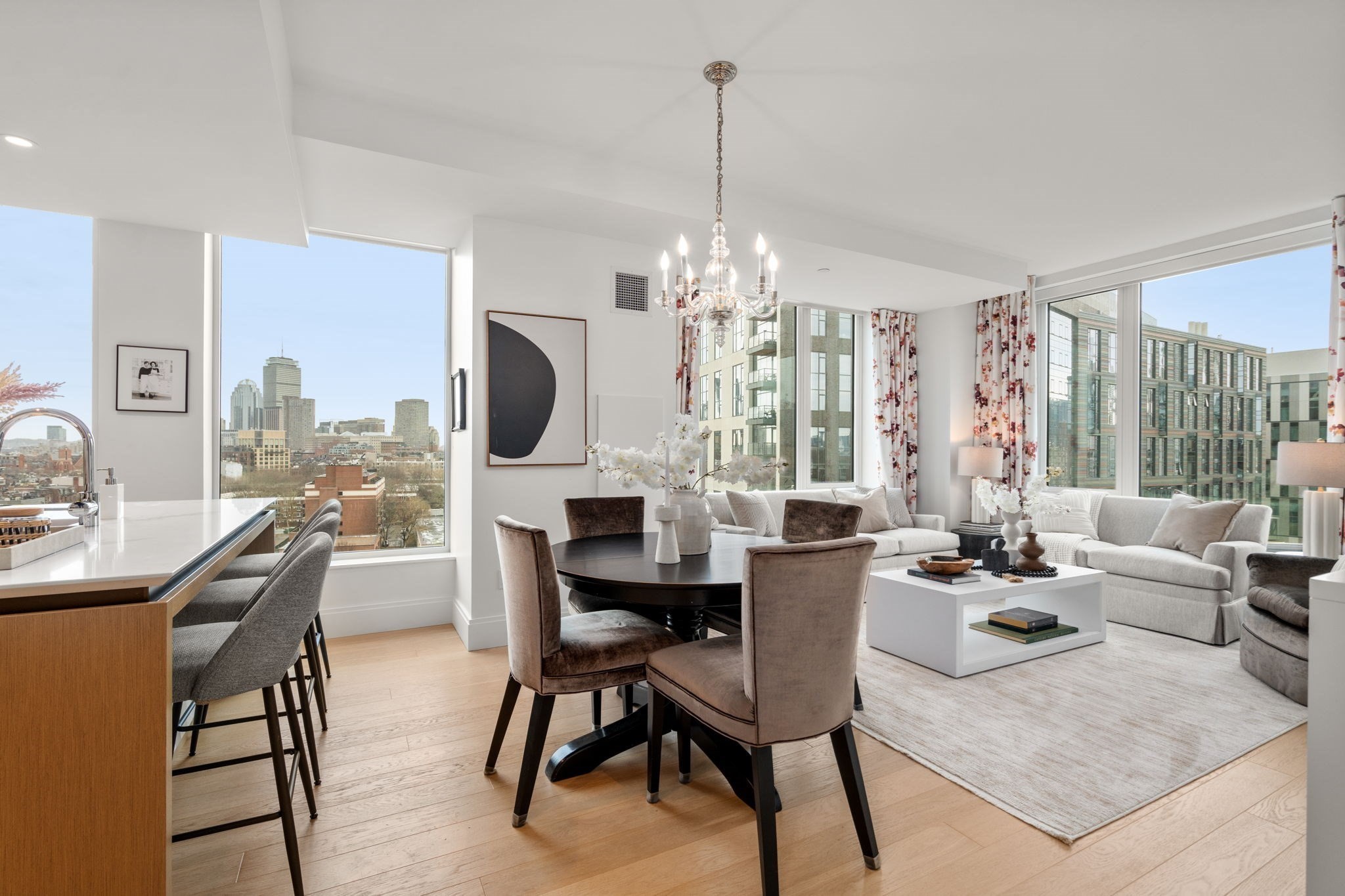 380 Harrison Ave Unit 1118, Boston - South End, MA 02118