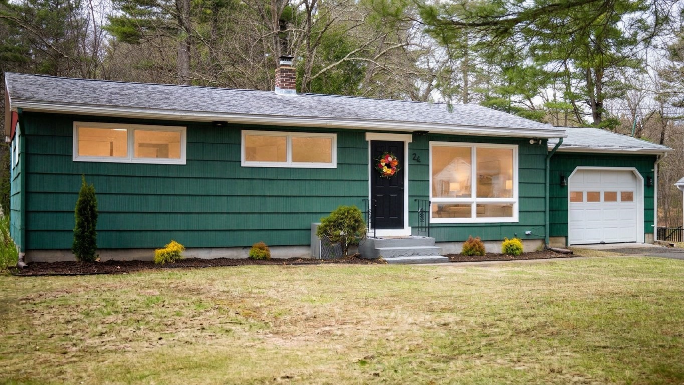24 Jaeger Dr, Westfield, MA 01085