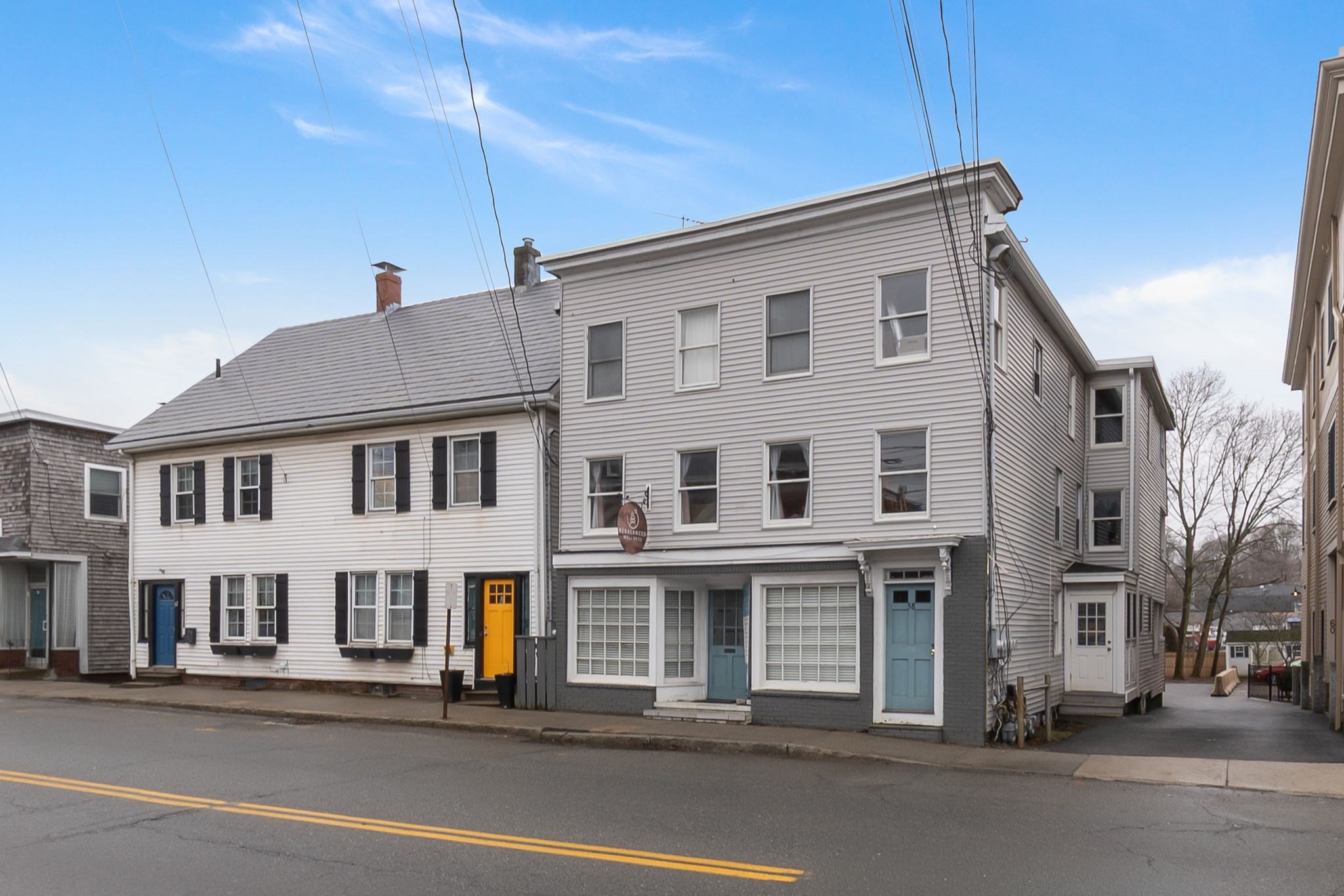 58 Central St Unit 1-2, Ipswich, MA 01938