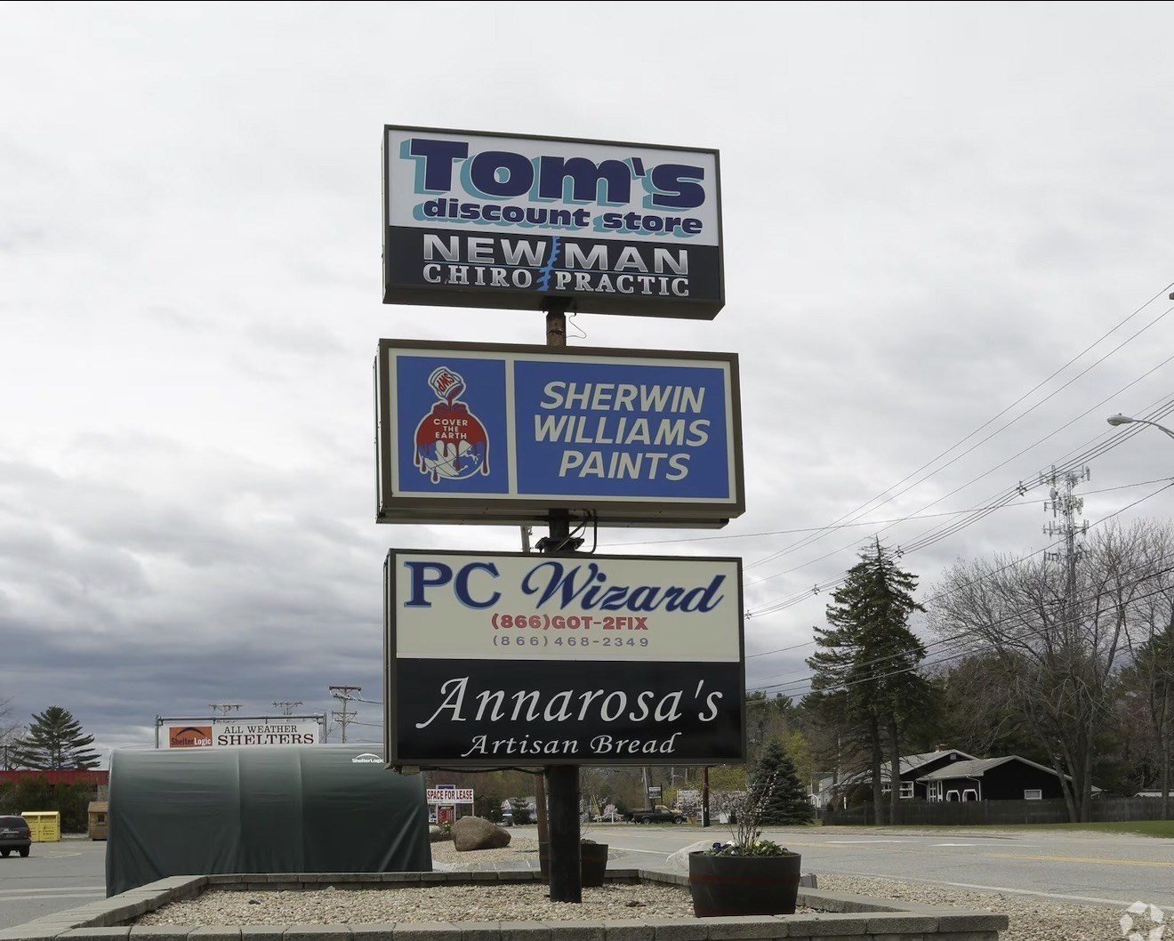 175 Elm St. Unit 1, Salisbury, MA 01952