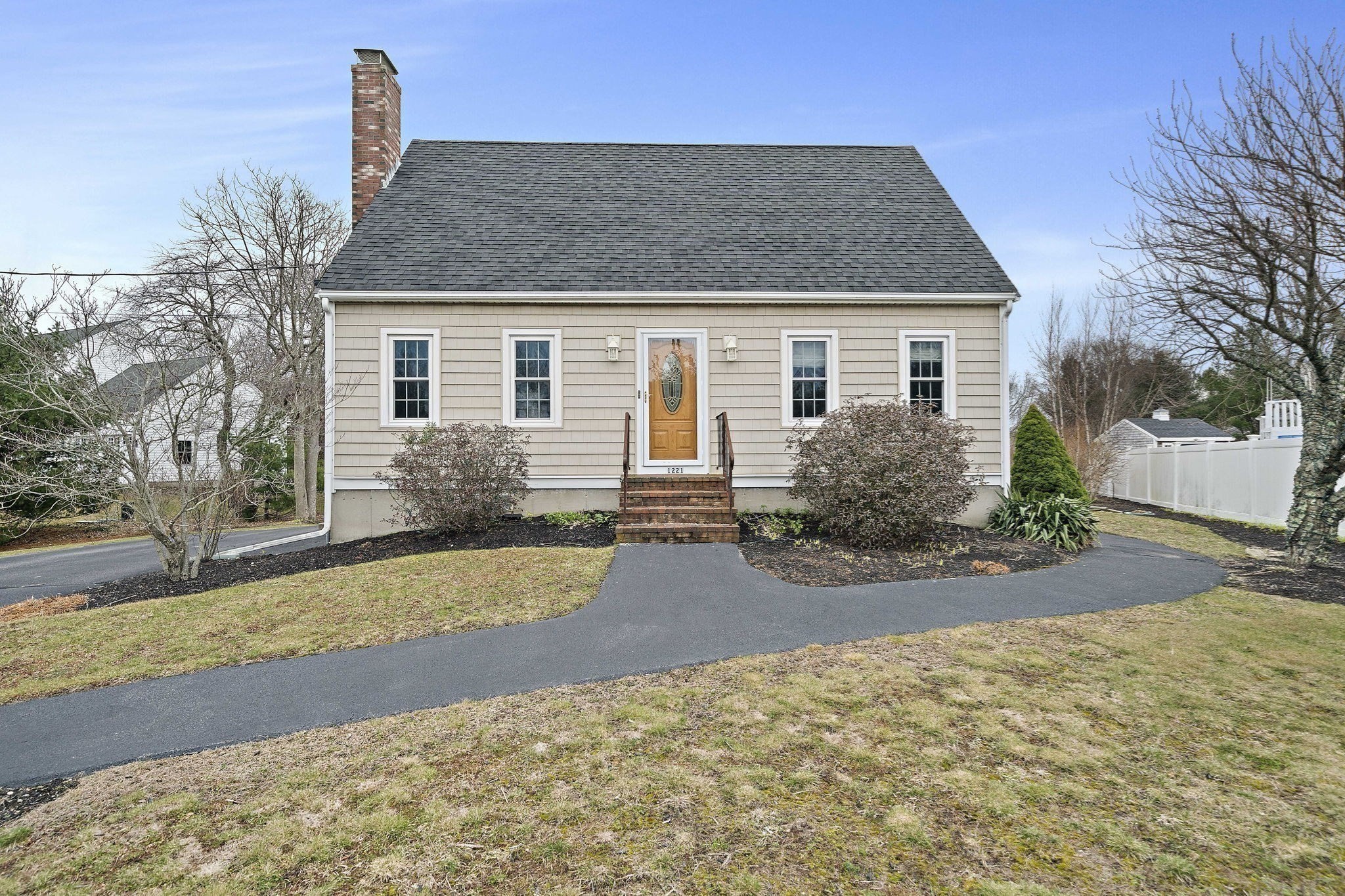 1221 Ocean Street, Marshfield, MA 02050