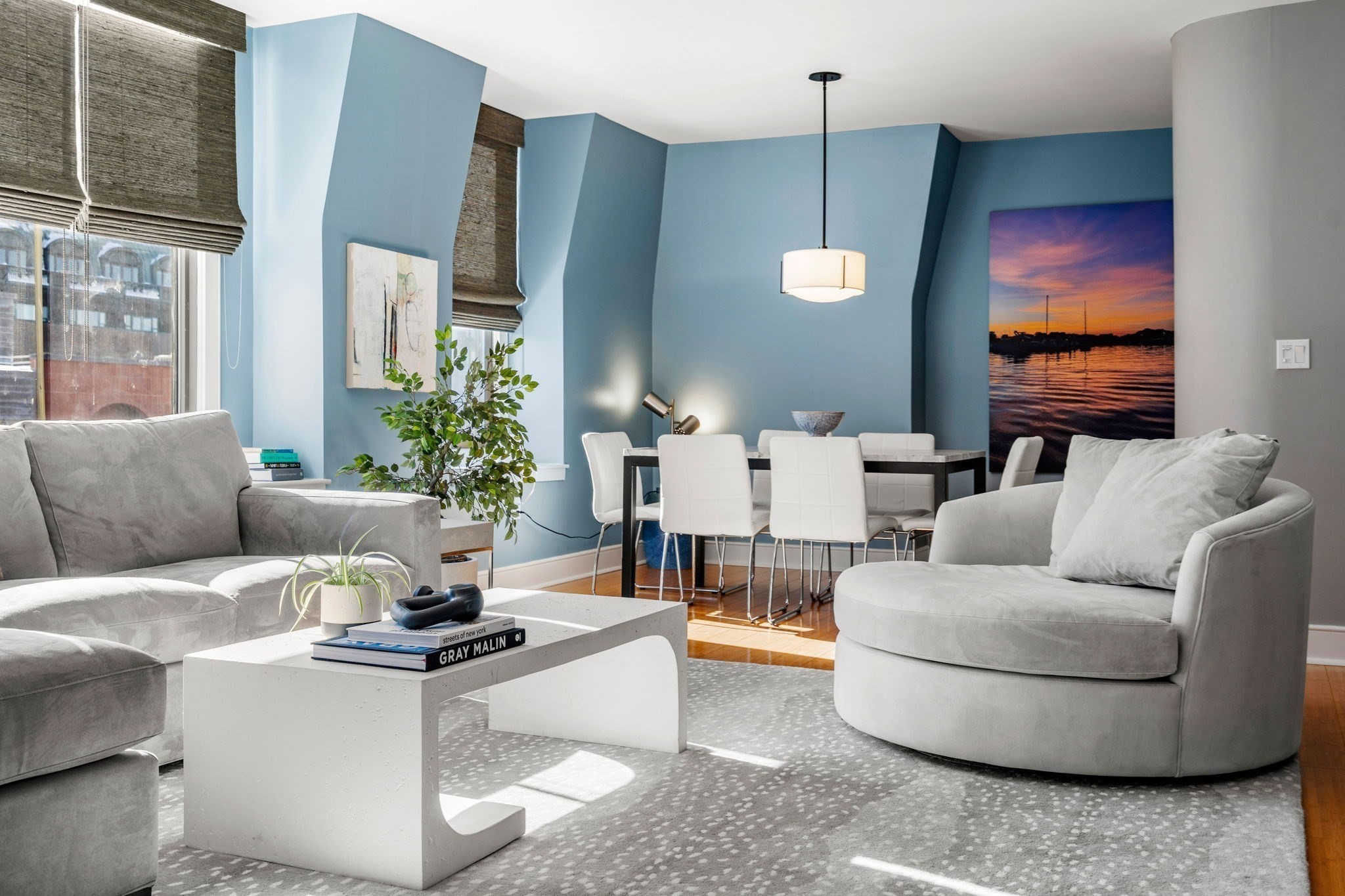 201 Newbury St Unit 405, Back Bay, Boston, MA 02116