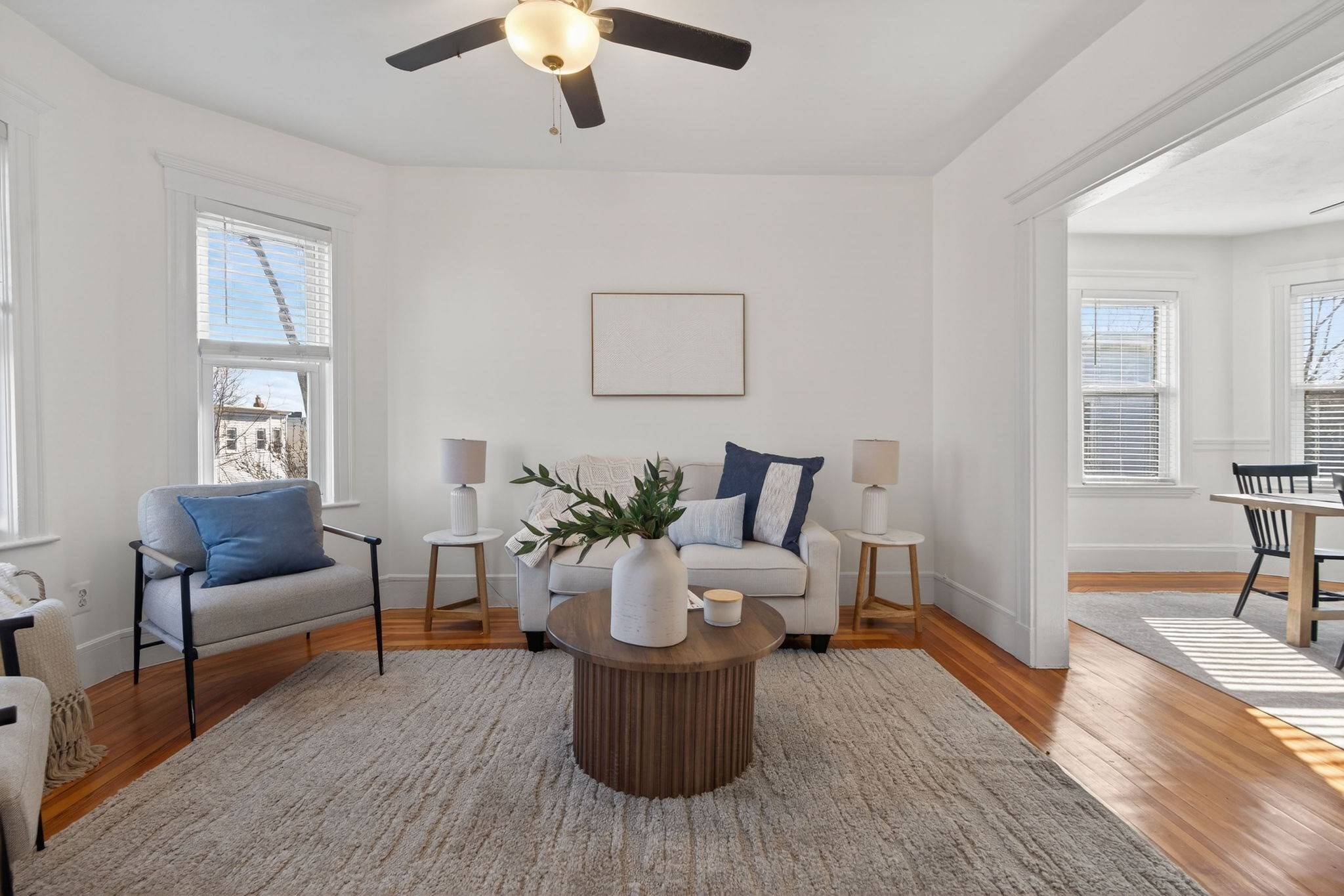 102 Grant Unit B, Somerville, MA 02145