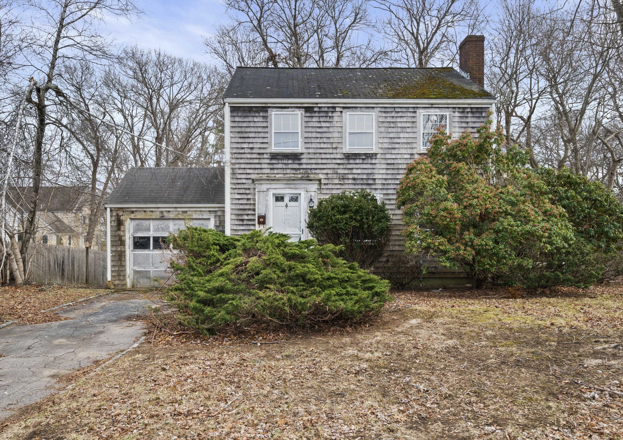 24 Butler Rd, Hingham, MA 02043