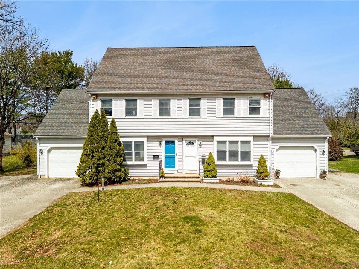 131 West St Unit 131, Mansfield, MA 02048