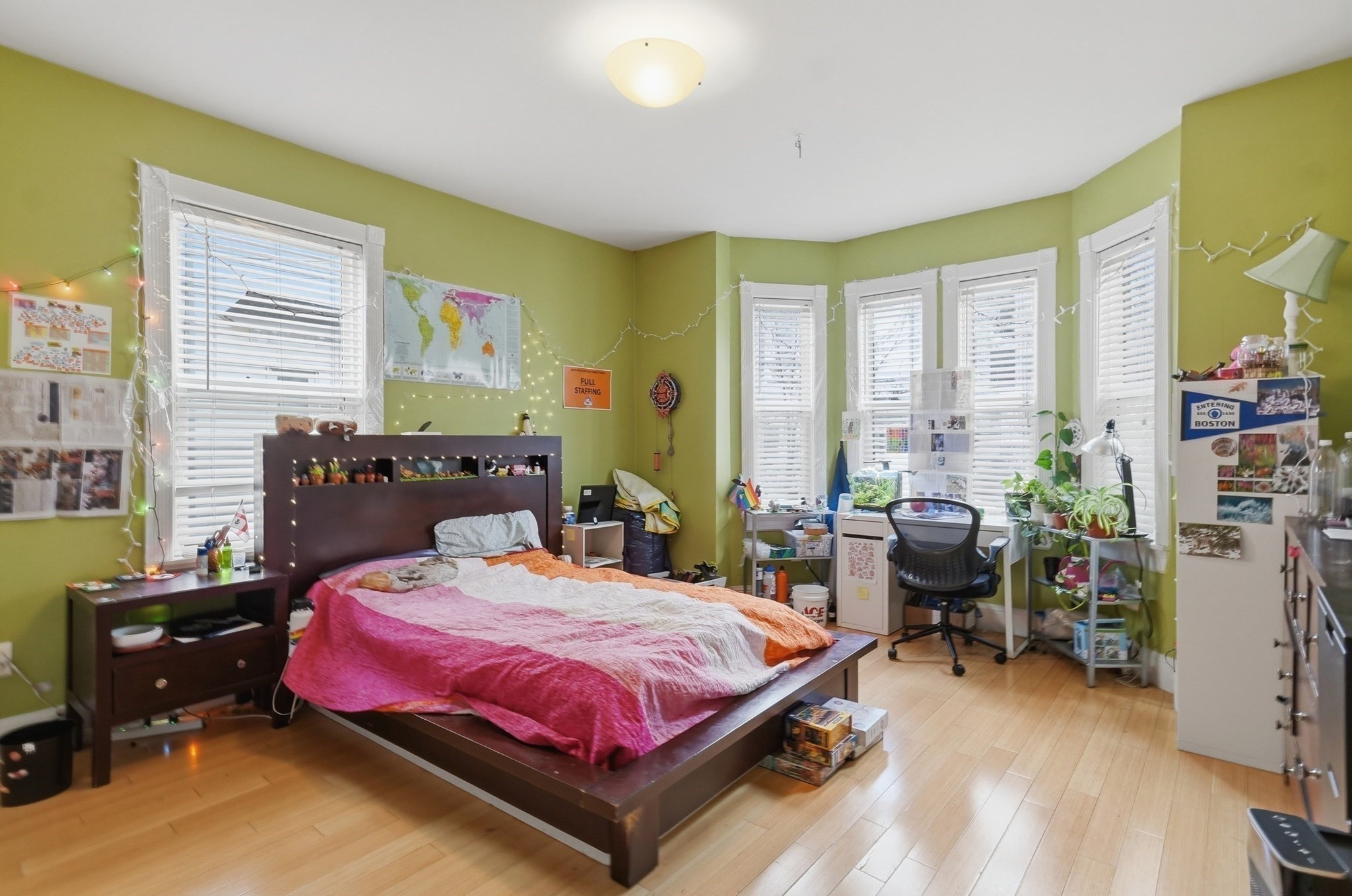 26 Chestnut Ave Unit 1, Jamaica Plain, Boston, MA 02130 - Image 13